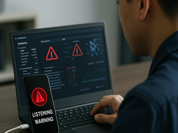 大同手机泄密排查