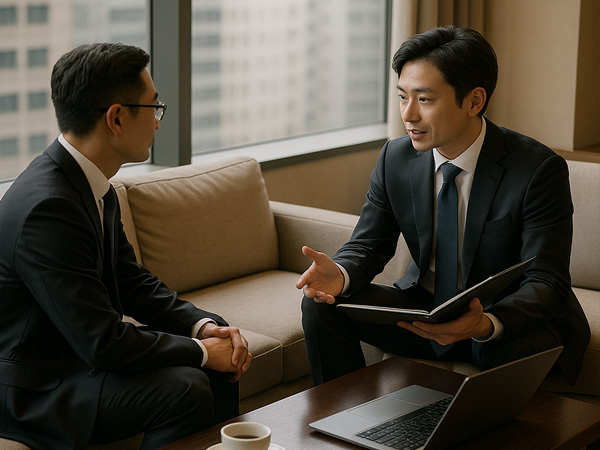 大同高端保密顾问服务